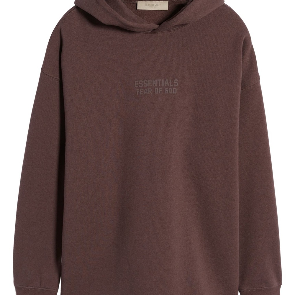 Fear of God - Essentials Hoodie